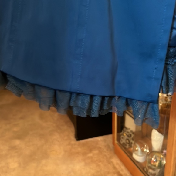 Nine west womans size medium rain or shine coat - Picture 5 of 7